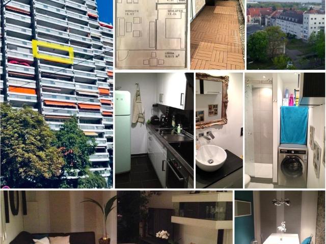 Wohnung kaufen in Karlsruhe, Baden-Württemberg
