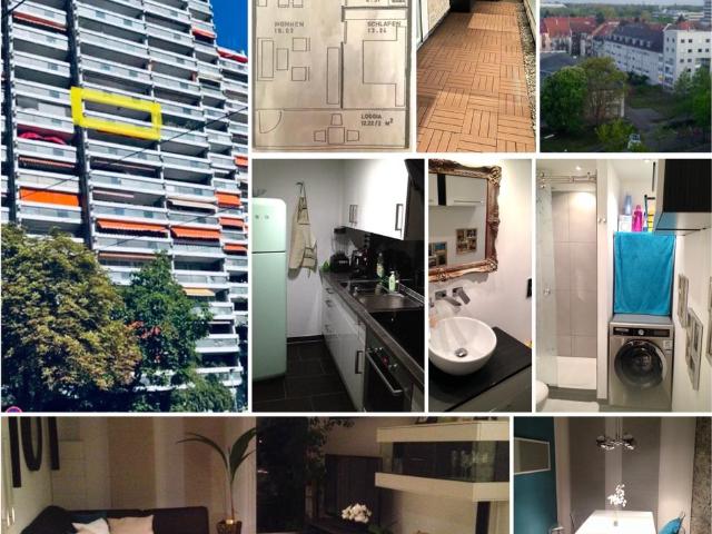 Wohnung kaufen in Karlsruhe, Baden-Württemberg