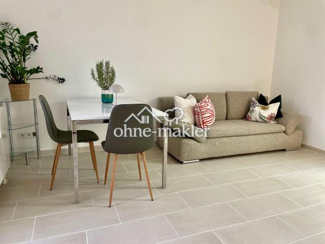 Apartment mieten in Vaihingen, Stuttgart