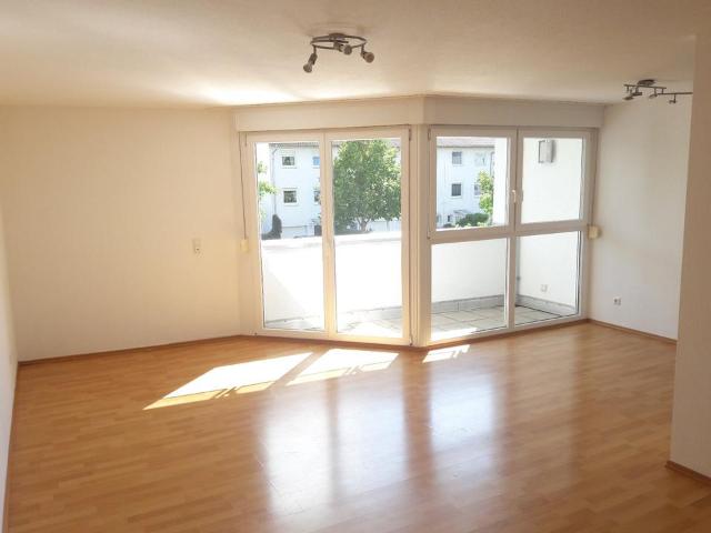 Wohnung kaufen in Mörfelden-Walldorf, Hessen