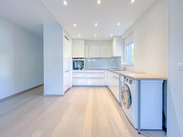 Wohnung kaufen in Le Mont-sur-Lausanne, Waadt