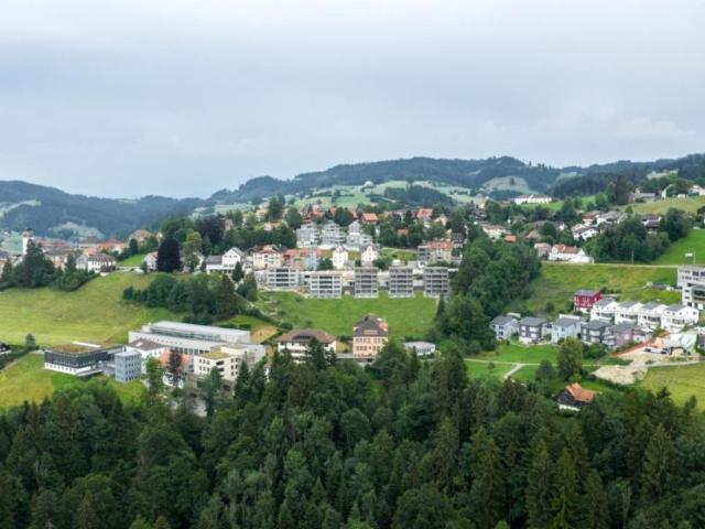 Wohnung mieten in Trogen, Appenzell Ausserrhoden