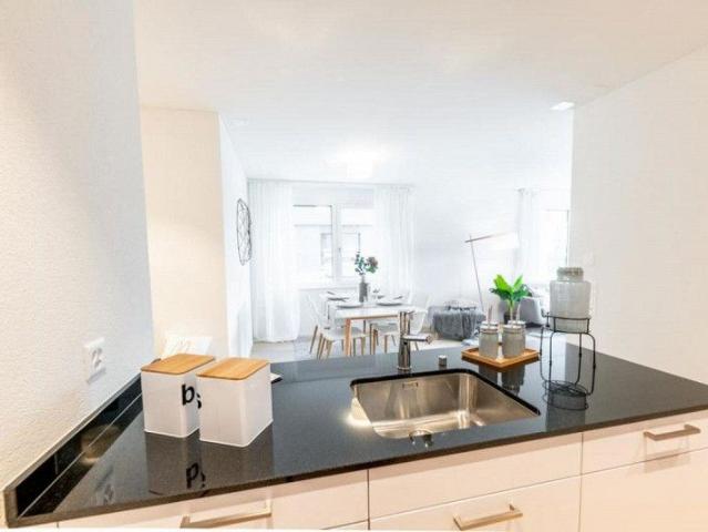 Apartment mieten in Trogen, Appenzell Ausserrhoden