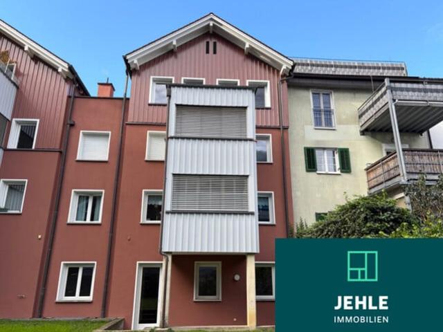 Apartment kaufen in Hohenems, Bezirk Dornbirn