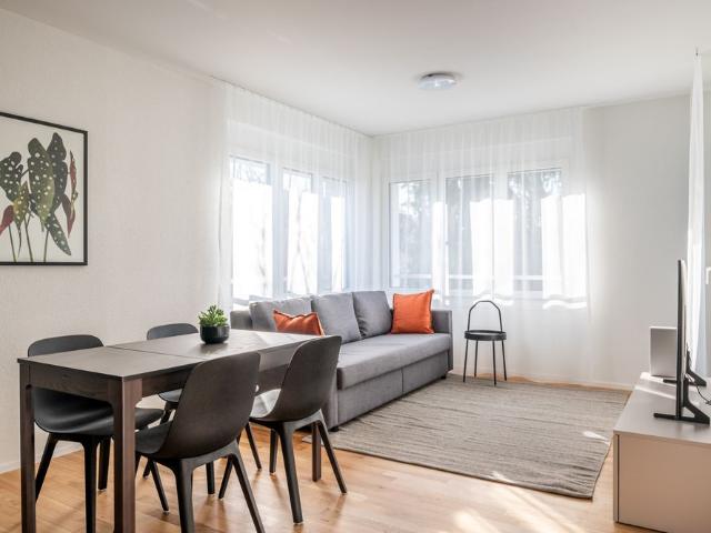 Haus mieten in Basel, Basel-Stadt