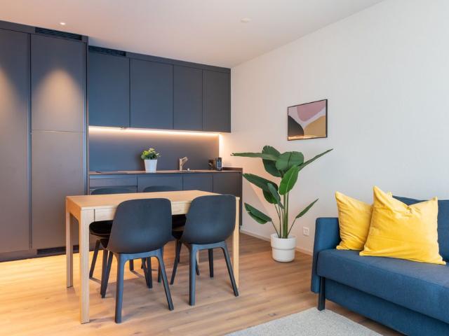 Apartment mieten in V-ZUG AG, Zug
