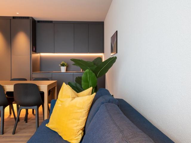 Apartment mieten in Oberwil bei Zug, Zug
