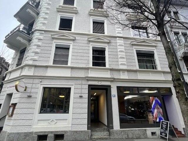 Apartment mieten in Einigen, Zürich