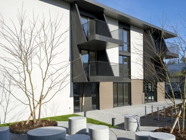Wohnung mieten in Gossau (ZH), Zürich