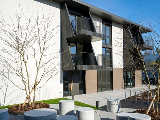 Wohnung mieten in Gossau (ZH), Zürich