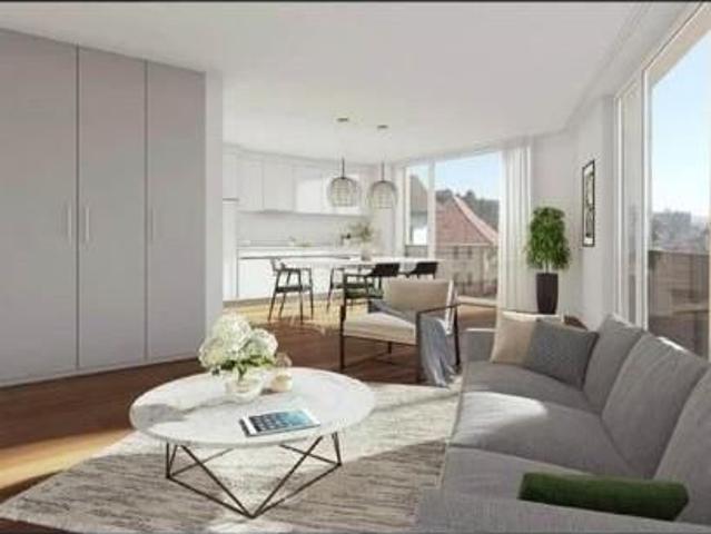Apartment mieten in Wangen bei Olten, Amtei Olten-Gösgen