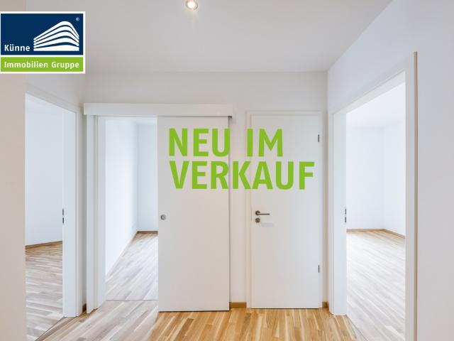 Etagenwohnung kaufen in Leipzig, Lindenau