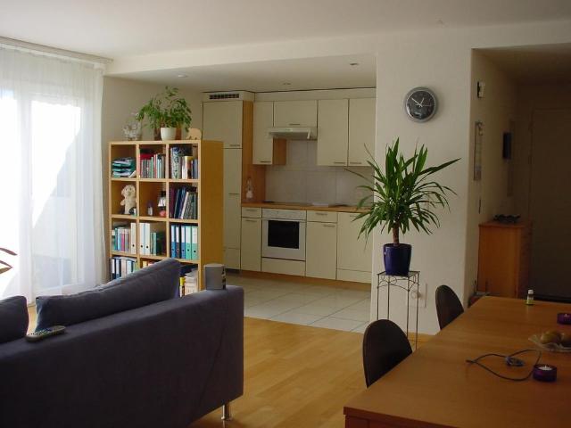 Apartment mieten in Rathausplatz, Schänis