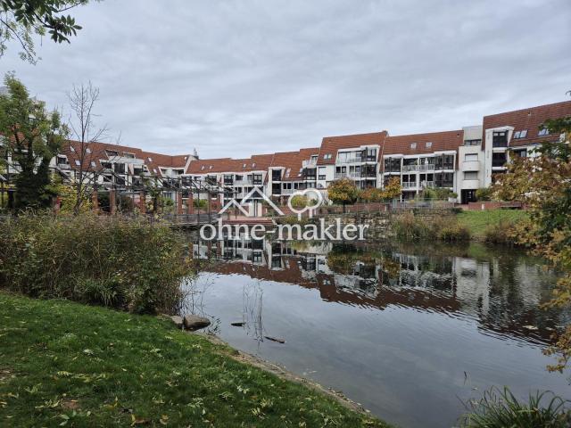 Apartment kaufen in Pfullingen, Baden-Württemberg