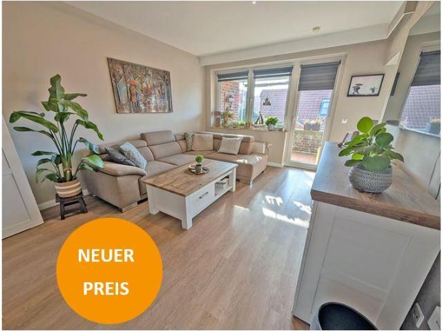 Wohnung kaufen in Norderney, Niedersachsen
