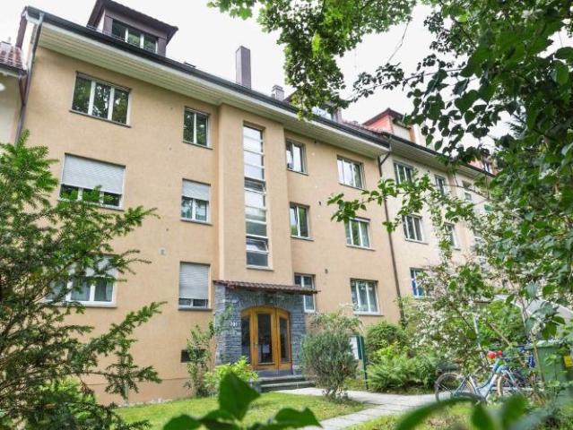 Apartment mieten in Bern
