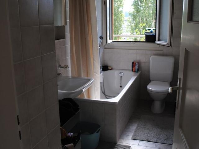Apartment mieten in Fribourg