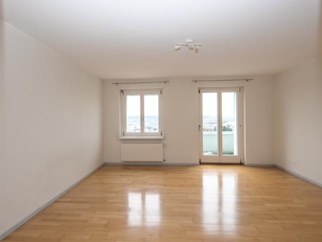 Apartment mieten in Grenchen, Amtei Solothurn-Lebern