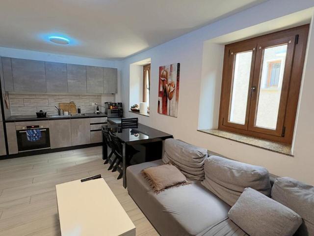 Wohnung kaufen in Monteceneri, Tessin