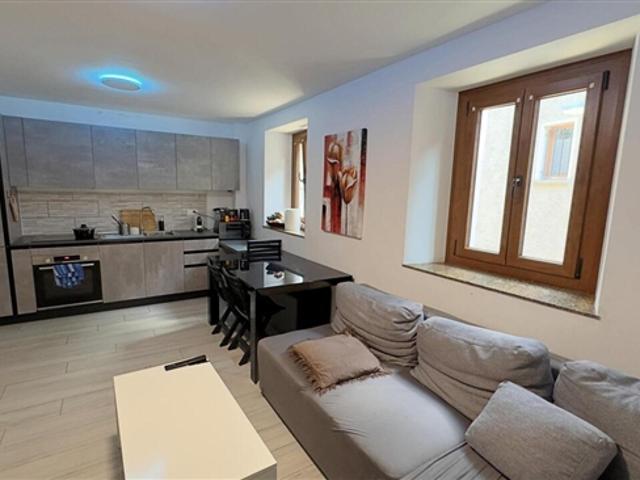 Wohnung kaufen in Monteceneri, Tessin