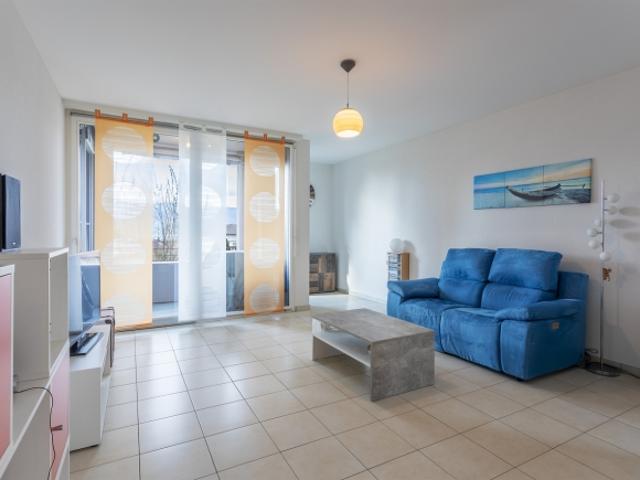 Wohnung kaufen in Estavayer-le-Lac, Freiburg