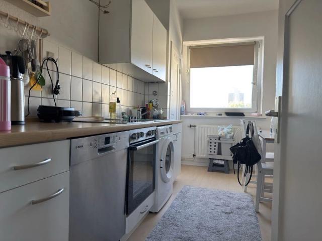 Apartment mieten in Hamburg-Mitte, Hamburg