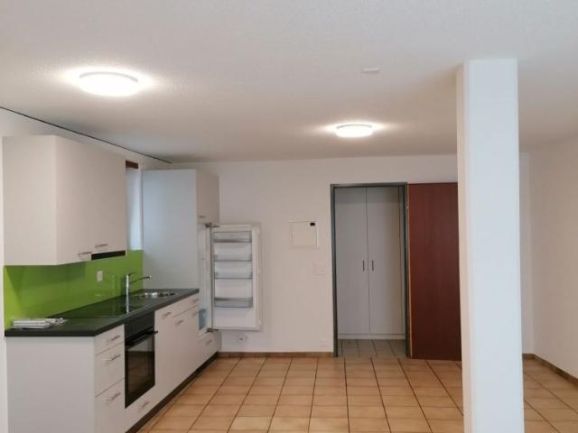 Apartment mieten in Wiedlisbach, Verwaltungsregion Emmental-Oberaargau
