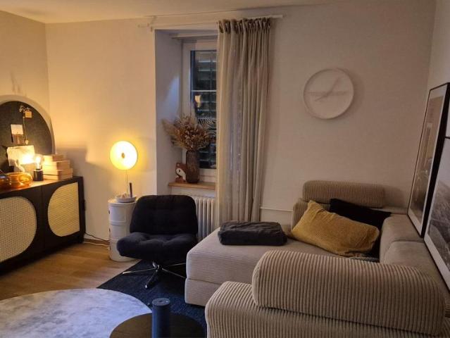 Apartment mieten in Feuerthalen, Bezirk Andelfingen