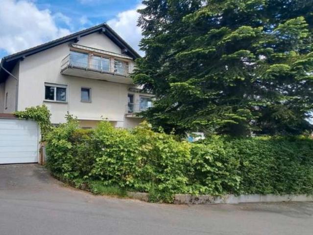 Wohnung kaufen in Oberursel, Hessen