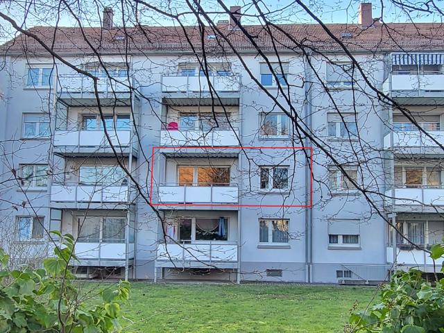 Wohnung kaufen in Pirmasens, Rheinland-Pfalz