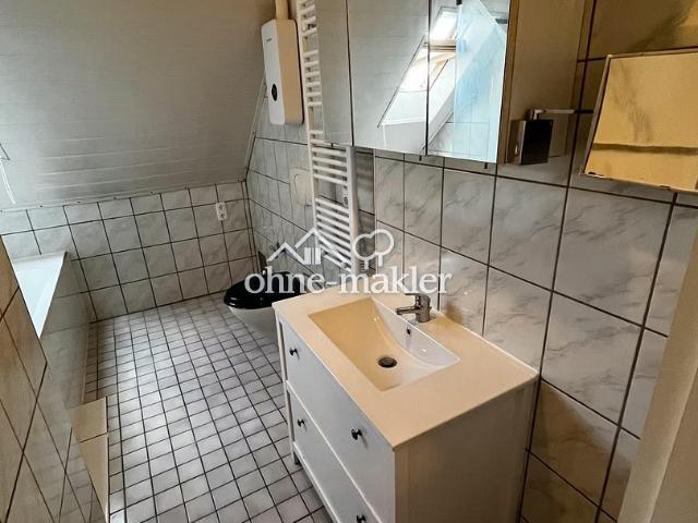 Apartment mieten in Hof, Bayern