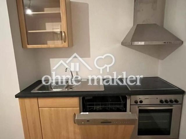 Apartment mieten in Hof, Bayern