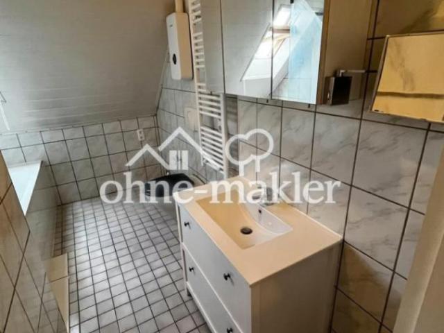 Apartment mieten in Hof, Bayern