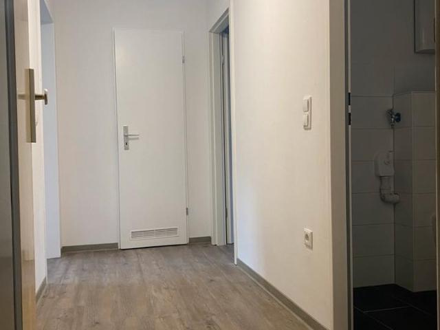 Etagenwohnung mieten in Bremen, Mitte