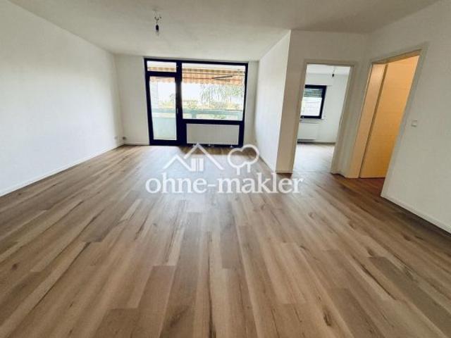 Wohnung mieten in Heddesheim, Rhein-Neckar-Kreis