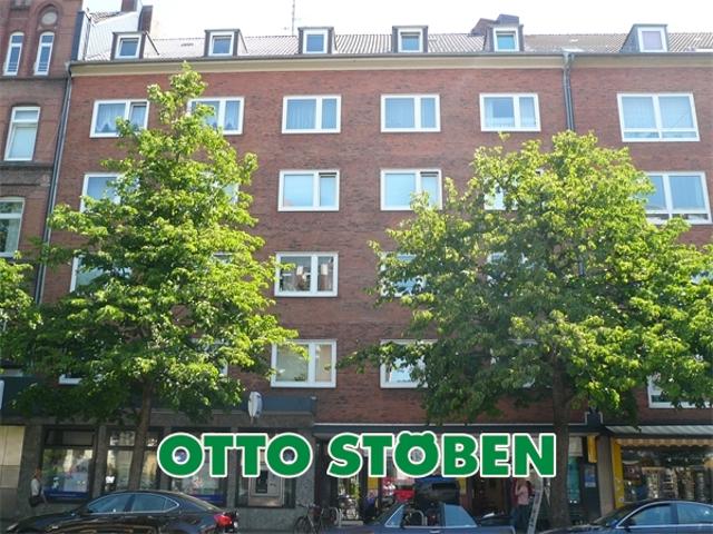 Wohnung mieten in Kiel, Schleswig-Holstein
