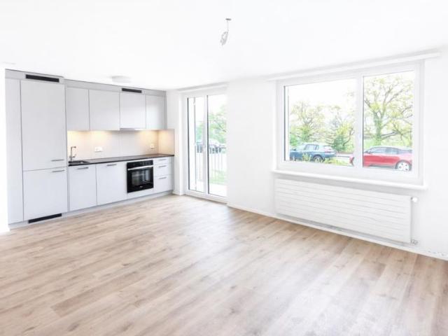Apartment mieten in Wettingen, Bezirk Baden