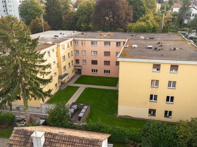 Wohnung mieten in Einigen, Zürich
