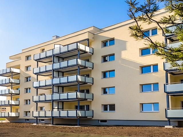 Wohnung mieten in Zufikon, Aargau