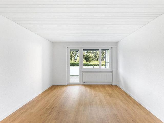 Apartment mieten in Zufikon, Aargau