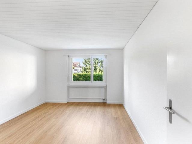 Apartment mieten in Zufikon, Aargau