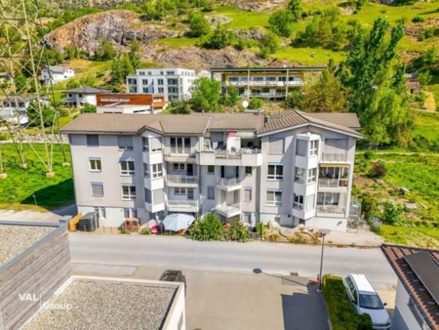 Wohnung mieten in Raron, Wallis