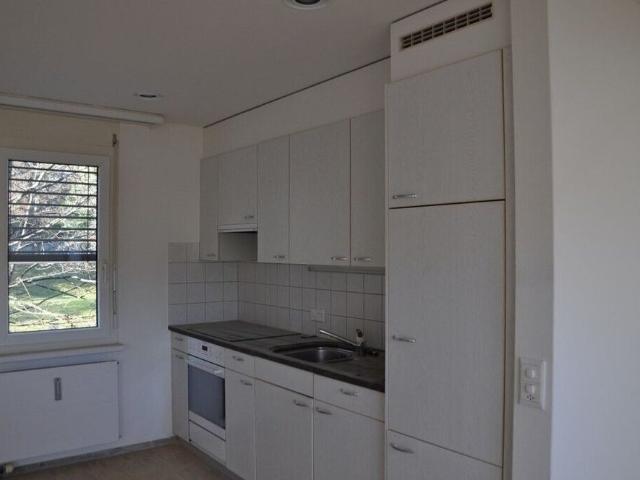 Apartment mieten in Schwarzenbach (SG), St. Gallen