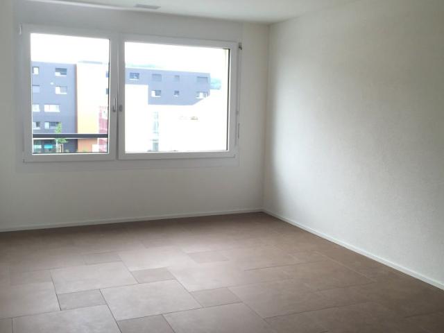 Apartment mieten in Hunzenschwil, Bezirk Lenzburg
