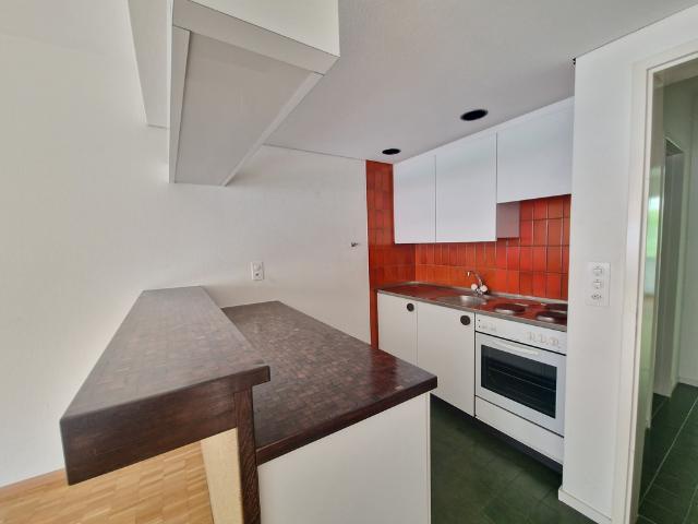 Apartment mieten in Basel, Basel-Stadt