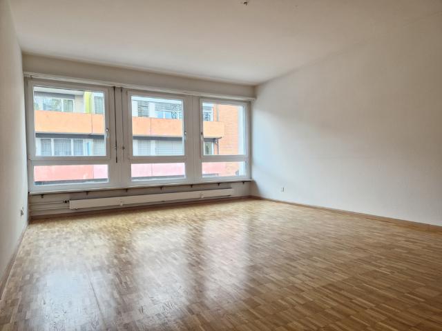 Apartment mieten in Basel, Basel-Stadt