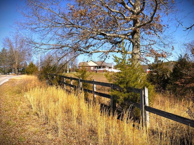 Land for sale in Tennessee