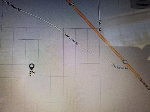 Land for sale in Lucerne Valley, San Bernardino County