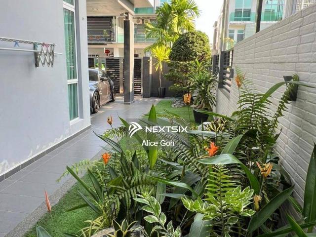 Residential House for sale in Johor