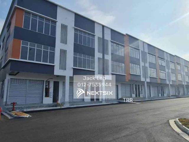 Residential House for rent in Johor